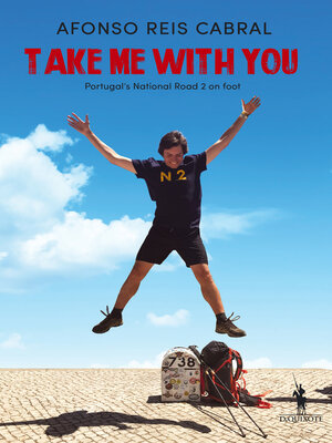 cover image of Take Me With You